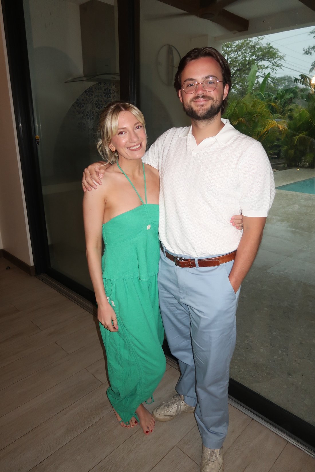Sebastian, founder of Soundview Partners