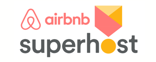 Airbnb Superhost